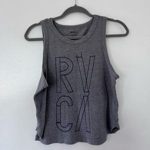 RVCA Tank